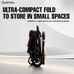 Quinton On the Go Stroller