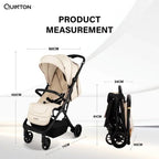 Quinton On the Go Stroller