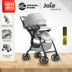 Joie Signature Select Airedrift Stroller