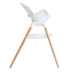 Joie Chestnut Multi Mode 9 in 1 Baby High Chair