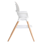 Joie Chestnut Multi Mode 9 in 1 Baby High Chair