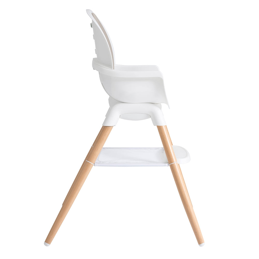 Joie Chestnut Multi Mode 9 in 1 Baby High Chair