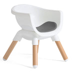 Joie Chestnut Multi Mode 9 in 1 Baby High Chair