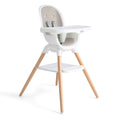 Joie Chestnut Multi Mode 9 in 1 Baby High Chair