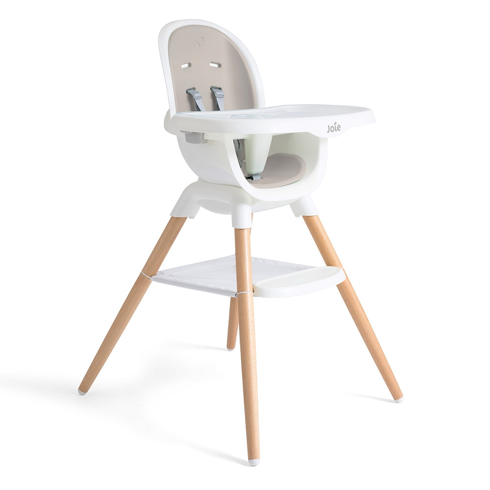 Joie Chestnut Multi Mode 9 in 1 Baby High Chair
