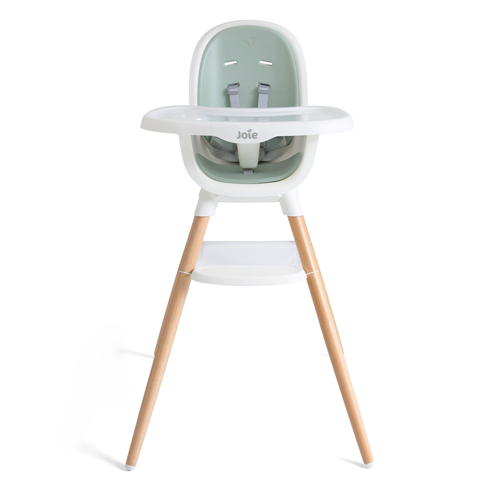 Joie Chestnut Multi Mode 9 in 1 Baby High Chair