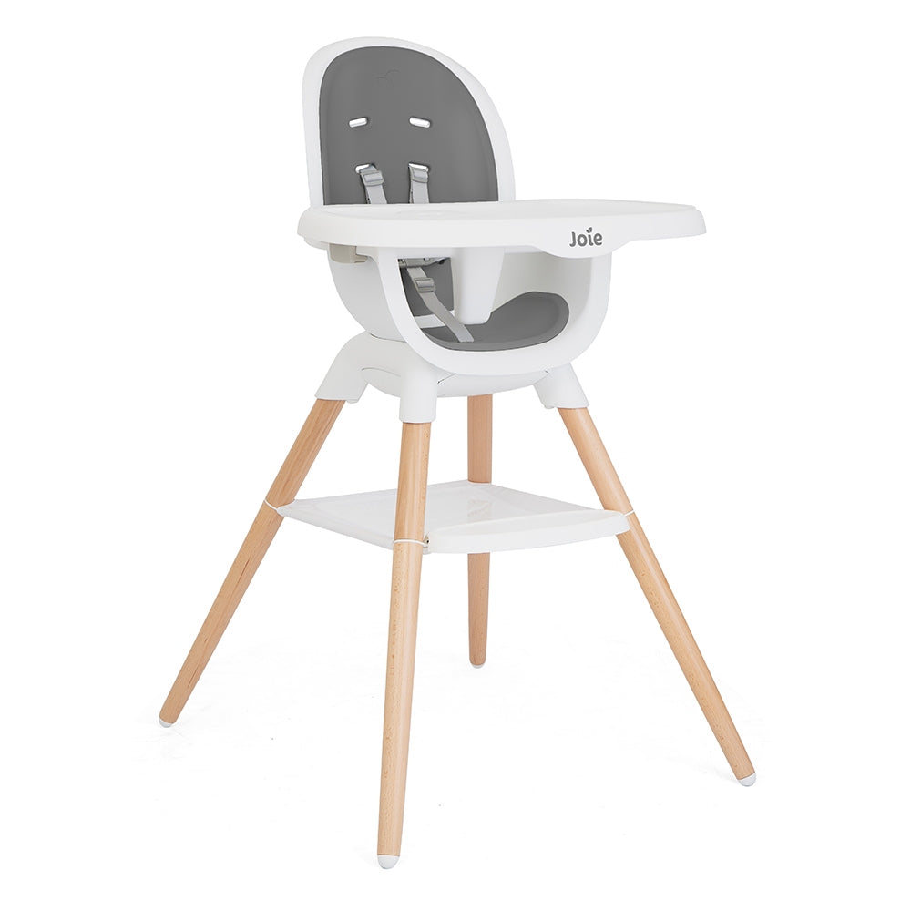 Joie Chestnut Multi Mode 9 in 1 Baby High Chair