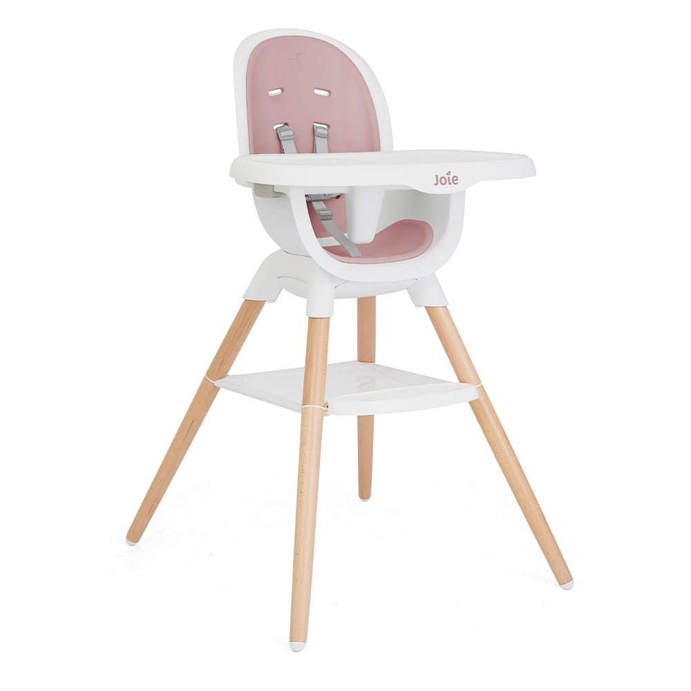 Joie Chestnut Multi Mode 9 in 1 Baby High Chair