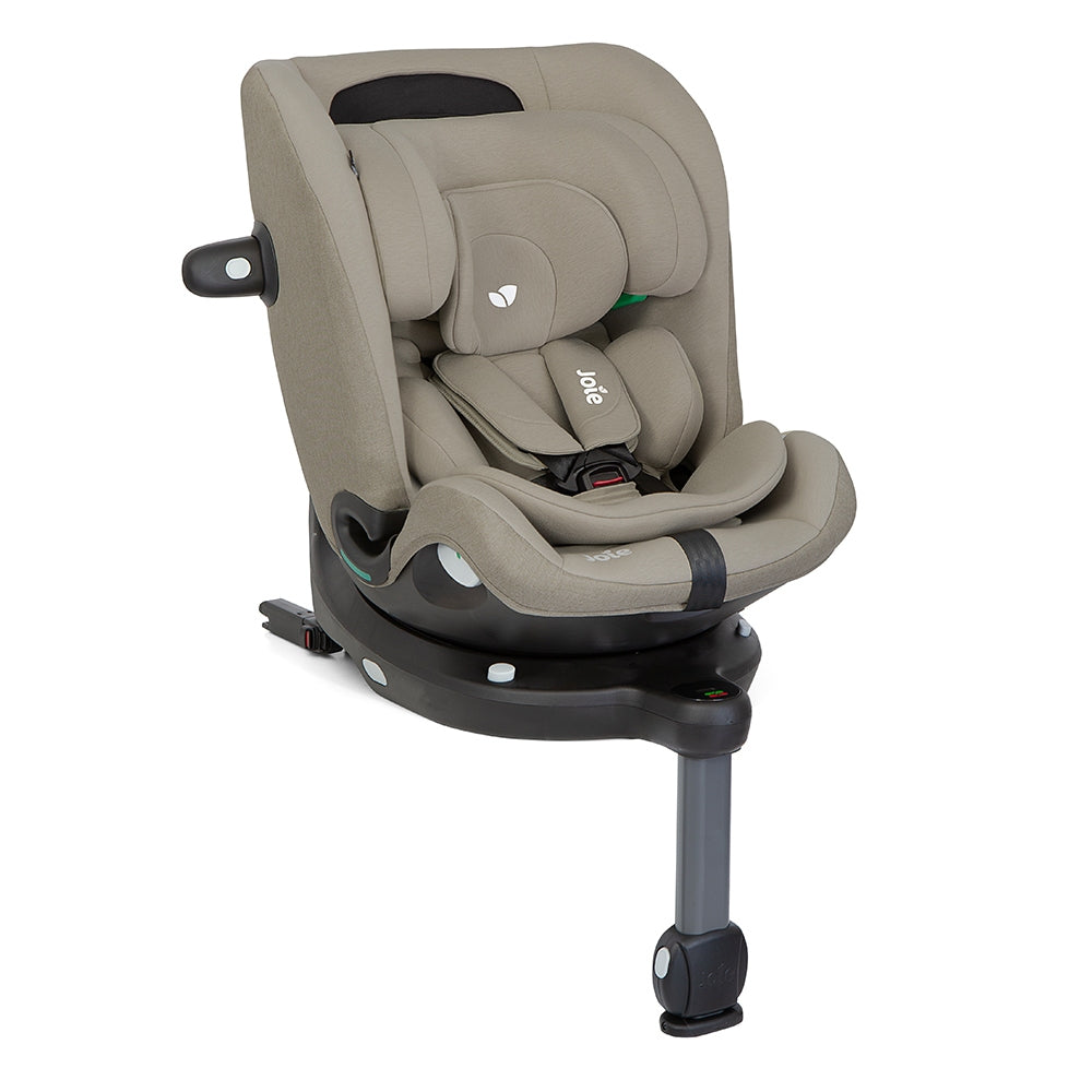 Joie i Pivot Grow Car Seat