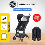 Koopers Kabina Pro Stroller