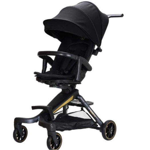 Koopers Magic Rider 360 | Stroller Baby | Stroller Baby Travel