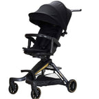 Koopers Magic Rider 360 | Stroller Baby | Stroller Baby Travel