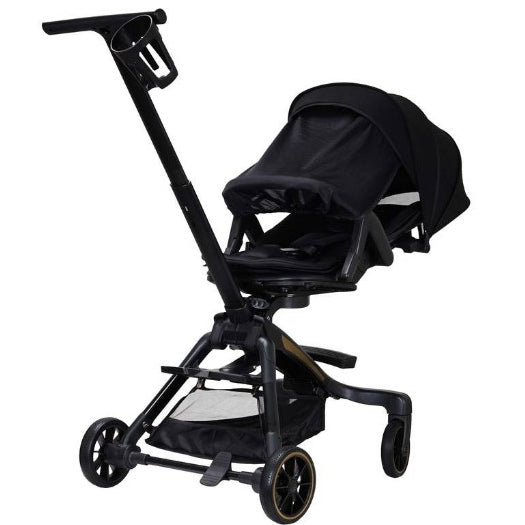 Koopers Magic Rider 360 | Stroller Baby | Stroller Baby Travel