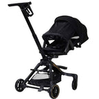 Koopers Magic Rider 360 | Stroller Baby | Stroller Baby Travel