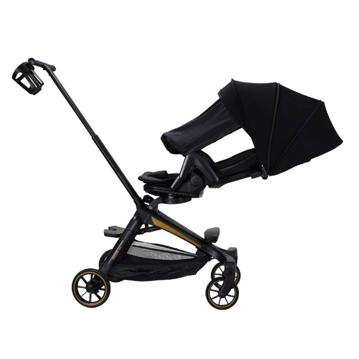 Koopers Magic Rider 360 | Stroller Baby | Stroller Baby Travel