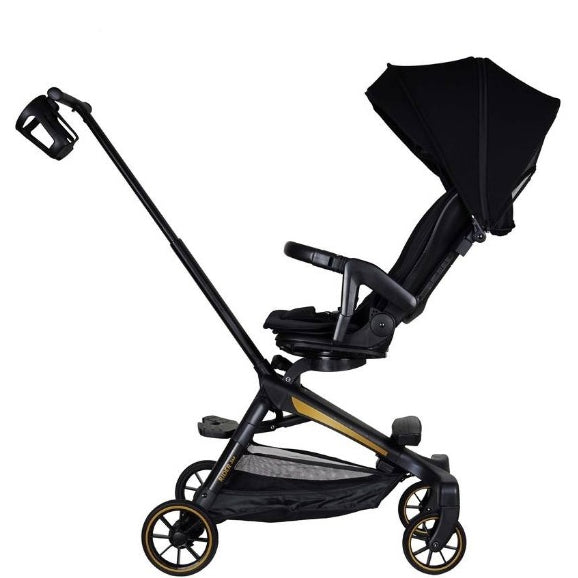 Koopers Magic Rider 360 | Stroller Baby | Stroller Baby Travel