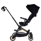 Koopers Magic Rider 360 | Stroller Baby | Stroller Baby Travel