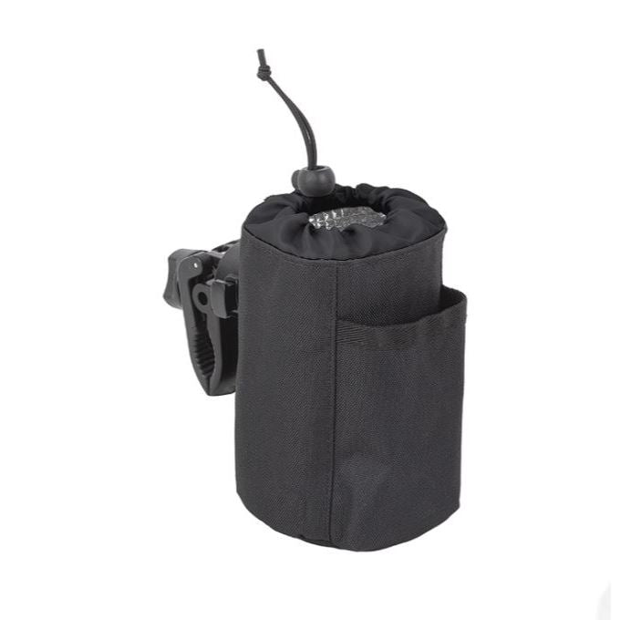 Koopers Insulated Cup and Phone Holder for Stroller