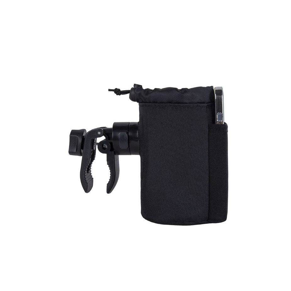 Koopers Insulated Cup and Phone Holder for Stroller