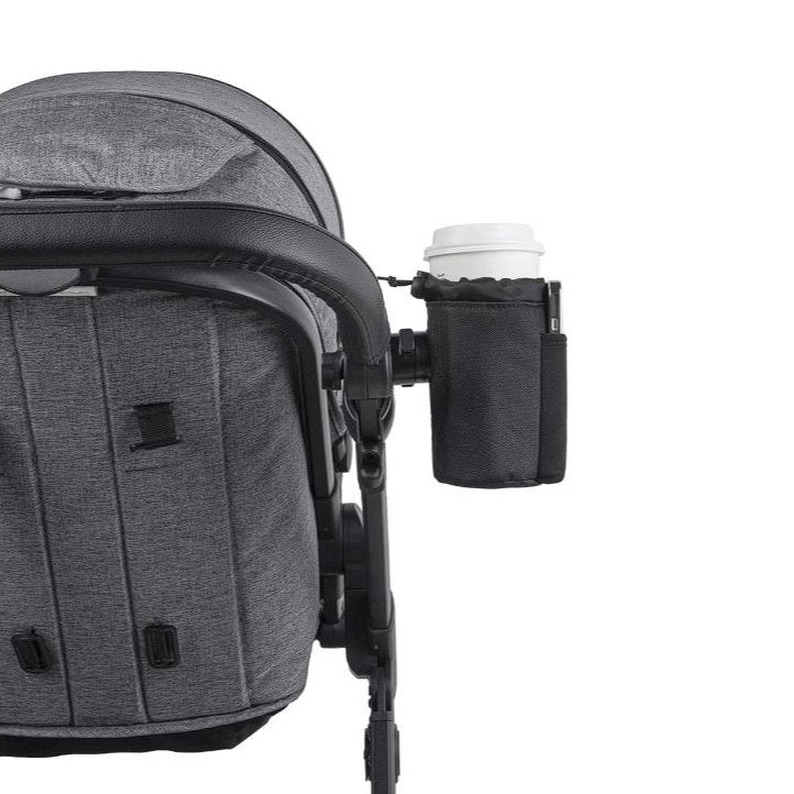 Koopers Insulated Cup and Phone Holder for Stroller