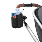Koopers Insulated Cup and Phone Holder for Stroller