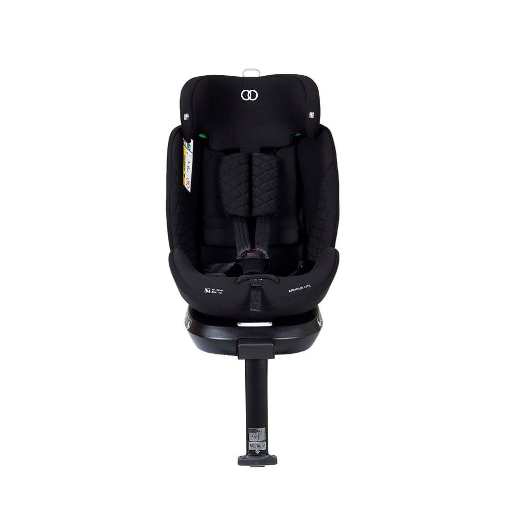 Koopers Armour Lite 360 Car Seat