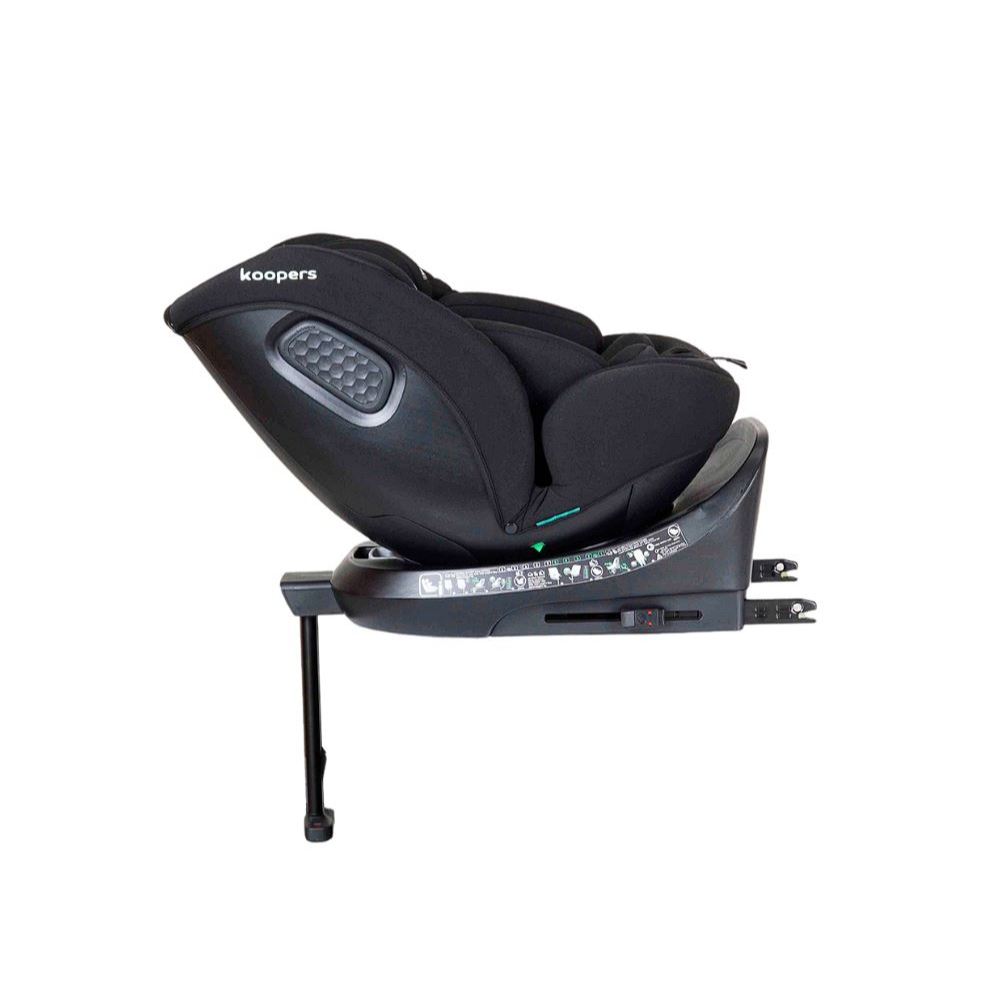 Koopers Armour Lite 360 Car Seat