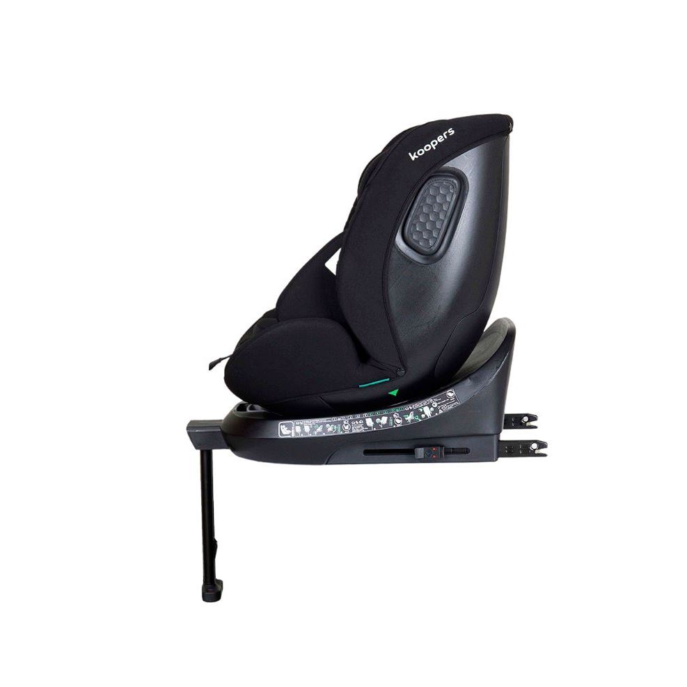 Koopers Armour Lite 360 Car Seat
