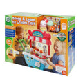 LeapFrog Scoop and Learn Ice Cream Cart