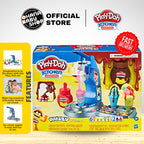 Play-Doh Kitchen Creations Drizzy Ice Cream Playset | Play Doh | PlayDoh