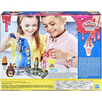 Play-Doh Kitchen Creations Drizzy Ice Cream Playset | Play Doh | PlayDoh