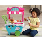 LeapFrog Scoop and Learn Ice Cream Cart