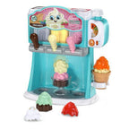 LeapFrog Count and Swirl Ice Cream Maker