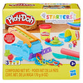 Play-Doh Starters Fun Factory Starter Set
