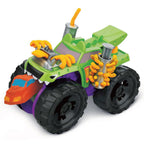 Play-Doh Wheels Chompin' Monster truck Playset