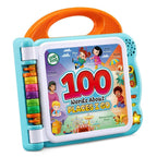 LeapFrog 100 Words About Places I Go | English & Bahasa Malaysia