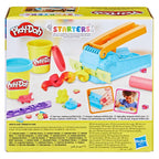 Play-Doh Starters Fun Factory Starter Set