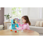 LeapFrog Count and Swirl Ice Cream Maker