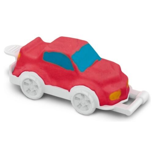 Play-Doh Wheels Chompin' Monster truck Playset