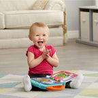 LeapFrog 100 Words About Places I Go | English & Bahasa Malaysia