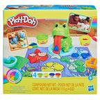 Play-Doh Starters Frog 'n Colors Starter Set