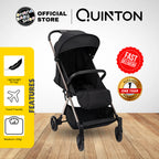 Quinton Shining Light