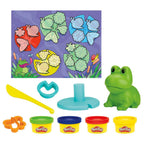 Play-Doh Starters Frog 'n Colors Starter Set