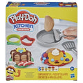 Play-Doh Kitchen Creations Flip 'n Pancakes Playset