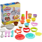 Play-Doh Kitchen Creations Flip 'n Pancakes Playset