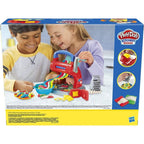 Play-Doh Kitchen Creations Noodle Party Playset