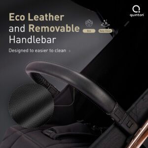 Quinton Shining Light