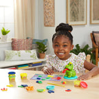 Play-Doh Starters Frog 'n Colors Starter Set