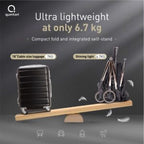 Quinton Shining Light