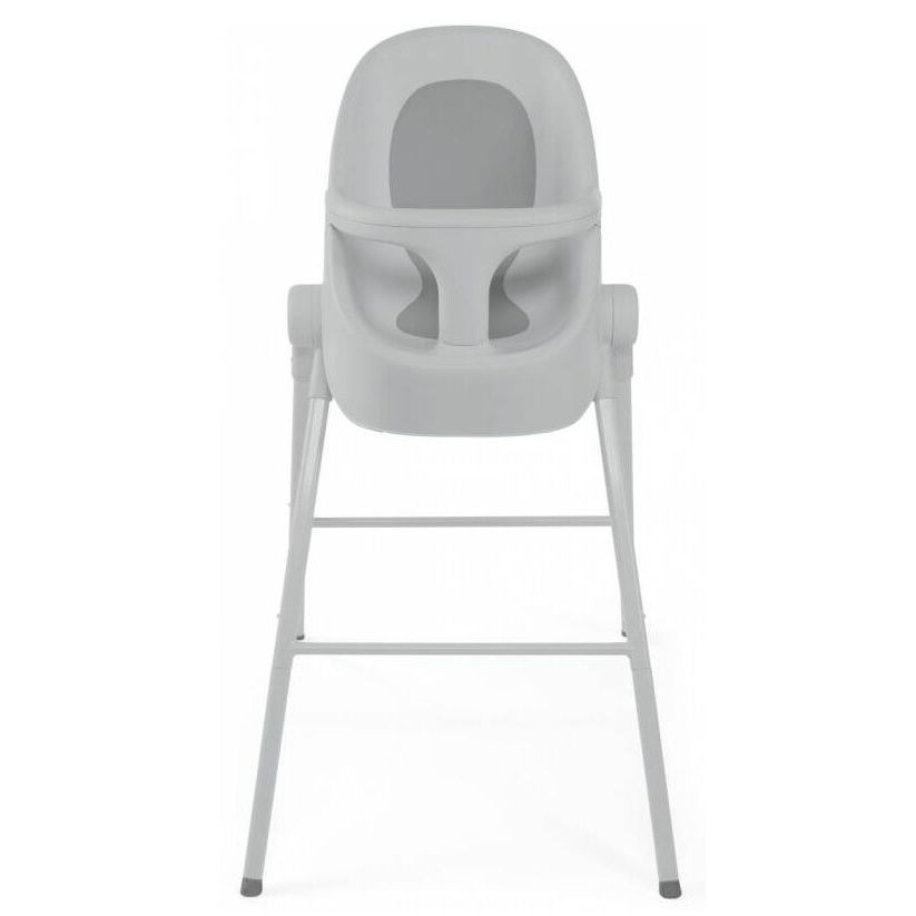 Chicco Bubble Nest Bath Tub with Stand | Reclining Baby Bath Tub Cool Grey